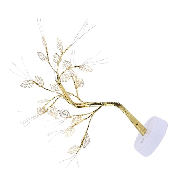 LED Bonsai Tree Light 3000LM LED Night Light 2 Gear para Festival Wedding Holiday Likrtyny Para estrenar