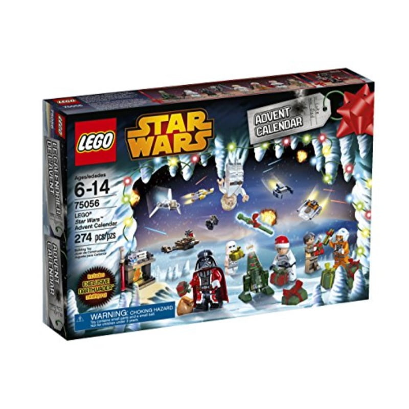 lego 7958