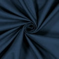 thumbnail image 5 of Eclipse Kendall Grommet Blackout Curtains, 84 In Long x 42 In Wide, Denim, 5 of 7
