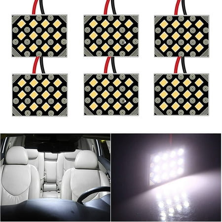 EverBrightt 20-Pack DC 24V verde BA9S 5050 5SMD Led auto porta lampada lato Bollitore per lampadine