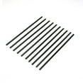 thumbnail image 4 of BTOER 10Pcs Plastic Welding Rods 200mm PP/PE/PVC/ABS Polypropylene Welding Rods Car Bumper Repair Tools For Plastic Welder Tools, 4 of 9