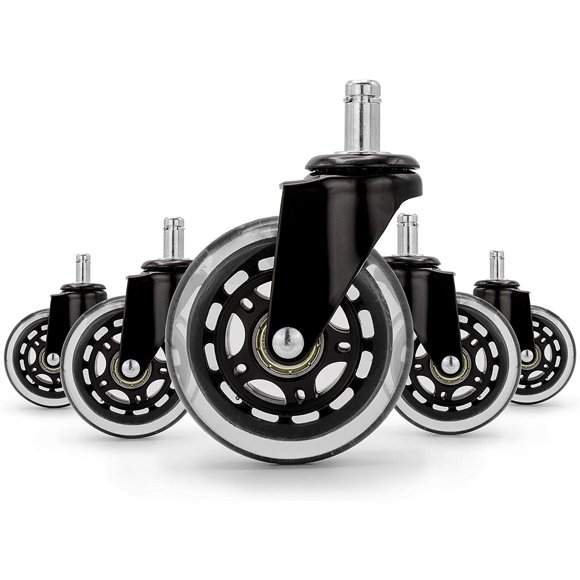 Chair Wheels