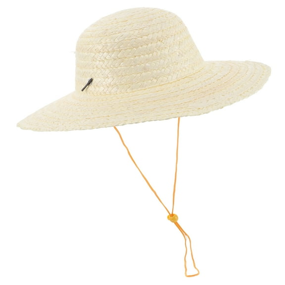 Zehuanyu  Handmade Basket Children's Straw Hat Girl Student