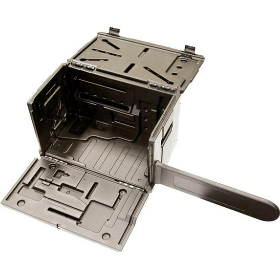 PowerKing CSCAU Universal Blow Molded Chainsaw Case