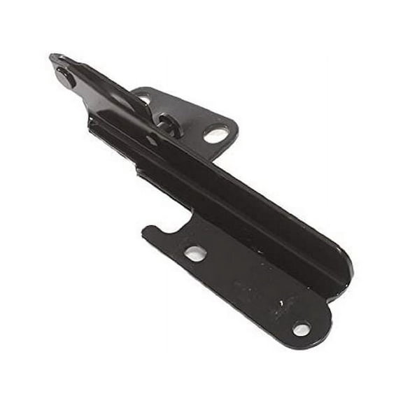 Right Passenger Side Hood Hinge - Compatible with 2005 - 2014 Ford Mustang 2006 2007 2008 2009 2010 2011 2012 2013