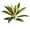 B, variant on UYUH Artificial Cordyline Fruticosa Logs Tropcial Plant Fake Dracaena Tree for Indoor Outdoor Office Home Living Room Patio Greenery Porch Decor