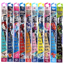 wholesale licensed toys bulk