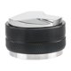 thumbnail image 1 of Injueey Tamper de café, apisonamiento ajustable, distribuidor de energía Manual de doble cabeza, portafiltro, nivelador, distribución, Juegos de servir café y té 53 mm, 1 of 6