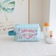 thumbnail image 4 of Kawaii Kuromi Travel Cosmetic Bag, Waterproof Large Capacity Cartoon Cosmetic Pouch, Cute Anime Makeup Bag With Zipper, Foldable Storage Bags Makeup P, 4 of 4