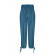 thumbnail image 3 of WILLBEST Pantalones Casuales para Mujer, Cómodos, Holgados, para Uso Diario, Actividades al Aire Libre, Suaves, Transpirables, con Cintura Elástica, Largos, para Primavera, Verano y Otoño. Chica, 3 of 4