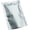 100x Silver, variant on PTSPLLMY 100 PCS Metallic Mylar Foil Open Top Sealable Bags (12x18cm(4.7x7"), 100x Gold)