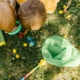 thumbnail image 5 of Melissa & Doug Sunny Patch Giddy Buggy Bug-Catching Net, 5 of 10