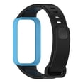 thumbnail image 2 of Correa de Silicona para Xiaomi Smart Band 9 Active y Redmi Band 3, 2 of 4