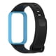 thumbnail image 2 of Correa de Silicona para Xiaomi Smart Band 9 Active y Redmi Band 3, 2 of 4
