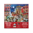 thumbnail image 3 of SUNSOUT INC - Christmas Collage - 1000 pc Jigsaw Puzzle by Artist: Neal Taylor - Finished Size 20" x 27" Christmas - MPN# 61520, 3 of 5
