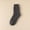 Black, variant on Thermal Socks For Men 6 13 Thick Winter Outdoors Warm Socks Mens Soft Warm Classic Hiking Walking Boot Crew Socks Teal Athletic Socks Padded Athletic Socks Women Cute Comfort Knits Ladies Socks Size