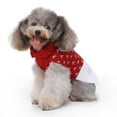thumbnail image 3 of Upgrade 1pcs Special Pet Clothes, 3 of 3