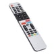 thumbnail image 2 of Control remoto de TV, reemplazo de control remoto resistente al desgaste Accesorios de TV de repuesto Funcionalidad de alta precisión, 2 of 8