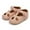 Pink, variant on Kiplyki Wellness Baby Shoes Girls Cute Fashion Non-slip Soft Bottom Sandals Princess Shoes