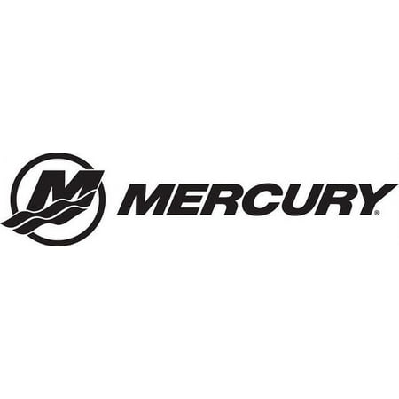 New Mercury Mercruiser Quicksilver Oem Part # 8M0062440 Gimbal Ring Assy