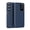 Blue, variant on TECH CIRCLE Case for Samsung Galaxy A17 5G , Smart View Window, Shockproof PU Leather Wallet Case with Card Slot Slim Drop Protection Cover,Red