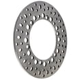thumbnail image 3 of Niche Rear Right Brake Rotor Pad Kit for Honda 06435-MGZ-J01 Motorcycle MK1006903, 3 of 7