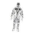 thumbnail image 5 of menolana 4xHeat Resistant Insulation Suit Uniform Clothing Fireproof Clothes 500 degrees XL, 5 of 8