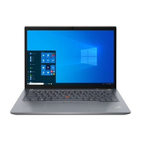 Lenovo ThinkPad X13 Gen2 Laptop 13.3" WQXGA LCD i7-1185G7 16GB 512GB W10P