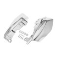 thumbnail image 2 of Deflector de motocicleta, térmico para para the 20172018 2019 2020, accesorios de piezas de motocicleta - Cromo, 2 of 8