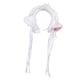 thumbnail image 1 of Accesorios de feria de diadema de cosplay para fiestas., 1 of 9