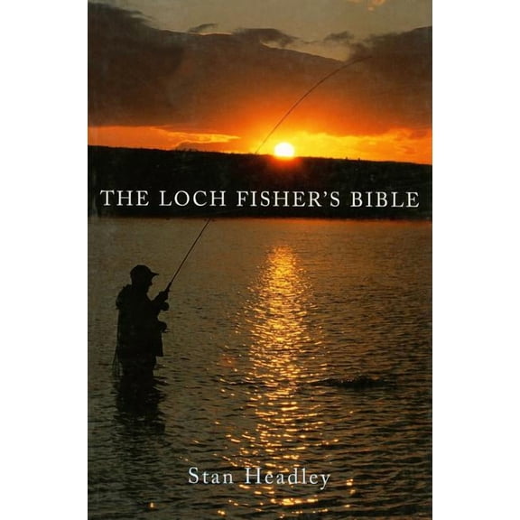 Loch Fisher's Bible (Paperback)