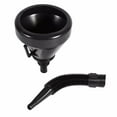 thumbnail image 3 of Automobile Gas Outdoor Quick Refueling Funnel Water Oil Transmission Tool With Filter Vehicle Supplies, 3 of 10