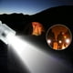 thumbnail image 4 of Lámpara de Cabeza Recargable Xihbxyly 8 Led Alto Brillo Luz Blanca para Correr Al Aire Libre, 4 of 7