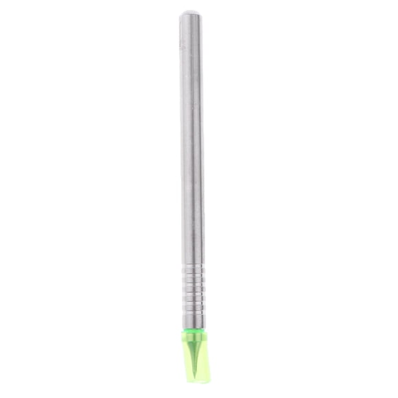 Herramientas De Grabado Portátil Grabado Talla DIY Kit De Corte Para Hobby Modelo Entusiastas Plata