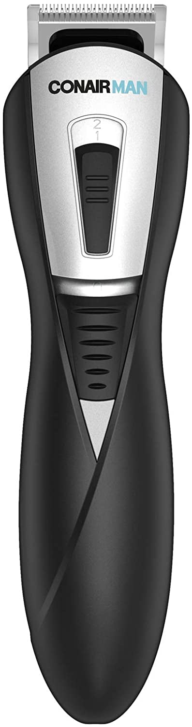 men's beard and mustache trimmer