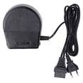 thumbnail image 1 of Pedal De Máquina De Coser, Pedal De Máquina De Coser En Forma De Herradura Pequeño Con Cable De Alimentación Para El Hogar, 1 of 7