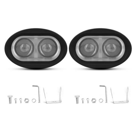 

Spot Beam LED Light High Security Good User Experience For Outdoor
