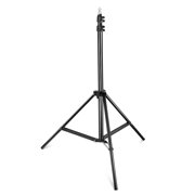Neewer 2-Pack Bi-Color 660 LED Video Light Kit, 3200-5600K CRI96+, Dimmable, with Barndoor & 75 Stands, for Studio
