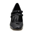thumbnail image 2 of Mix No.6 Aurelia Mary Jane Wide Width Pump, 2 of 8