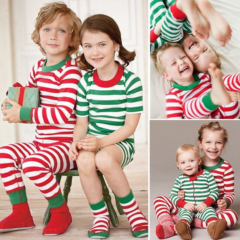 brothers christmas outfits