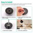 thumbnail image 6 of Universal Replacement Kitchen Cookware Crock Pot Pan Lid Cover Grip Knob Handle, 6 of 10