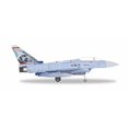thumbnail image 1 of Herpa HE580359 Luftwaffe Eurofighter Typhoon Modèle d'Avion Tigre Atlantique, 1 of 1