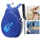 thumbnail image 1 of Mochila De Tenis, Bolsa De Bádminton, Bolsa De Fitness, Bolsa Para Raqueta De Bádminton, Pickleball, Azul Oscuro, 1 of 8