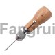 thumbnail image 4 of For Diy Hand Suture Tool Case Bag Wax Thread Canvas Taper Needle, 4 of 5