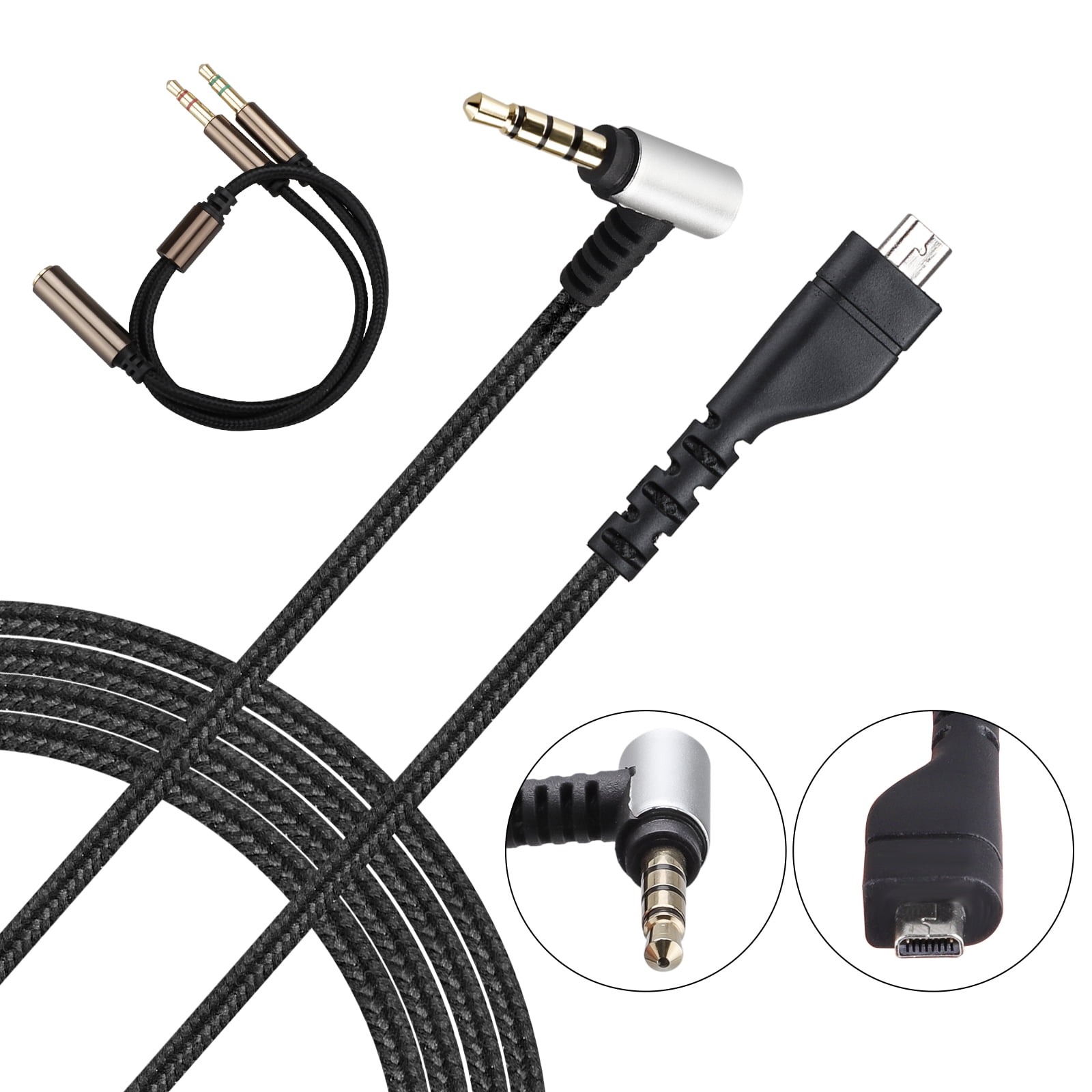 steelseries arctis 3 wire