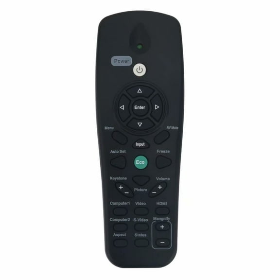 New Remote Control For Ricoh Projector S2130 WX2130 WX5140 WX5150 X2130 DLP