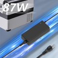 thumbnail image 3 of Adaptador de corriente alterna portátil para refrigerador de automóvil 14.5 V 110-240 V, 3 of 7