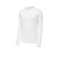 thumbnail image 3 of Sport-Tek Posi-UV Pro Long Sleeve Tee. ST420LS, 3 of 4