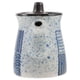 thumbnail image 1 of Ceramic Soy Sauce Bottle Ceramic Vinegar Dispenser Small Vinegar Bottle Ceramic Oil Bottle, 1 of 3