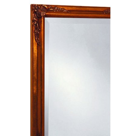 Afina Basix Plus Antique Style Recessed Medicine Cabinet 20w X